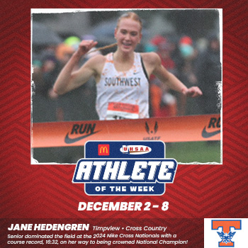 Jane Hedengren
